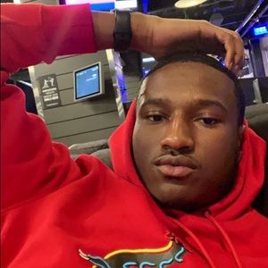 Meet your Posher, Donte